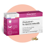 Protec'stérol | La réponse naturelle contre le cholestérol