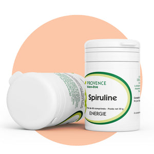 Spiruline | Source de Protéines, Vitamines et Minéraux