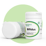 Bifidus | Probiotiques pour la flore intestinale | bifidobacterium bifidum : 16 UFC* | Fabriqué en France 🇫🇷