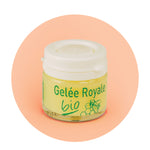 Produits Gelée Royale Bio | Un concentré d’énergie pour fortifier l’organisme 💪 | 100% naturel 🍯